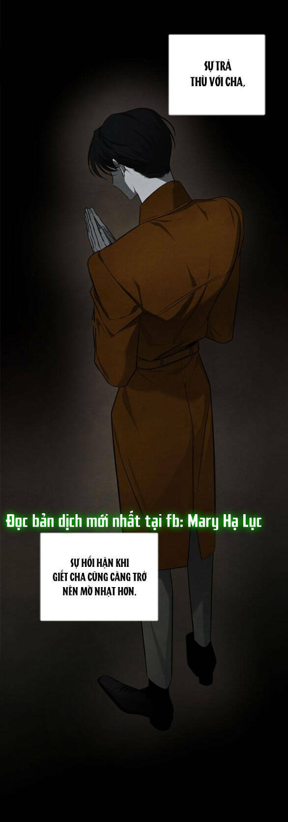 Cạm Bẫy Chap 162.2 - Next Chap 163.2