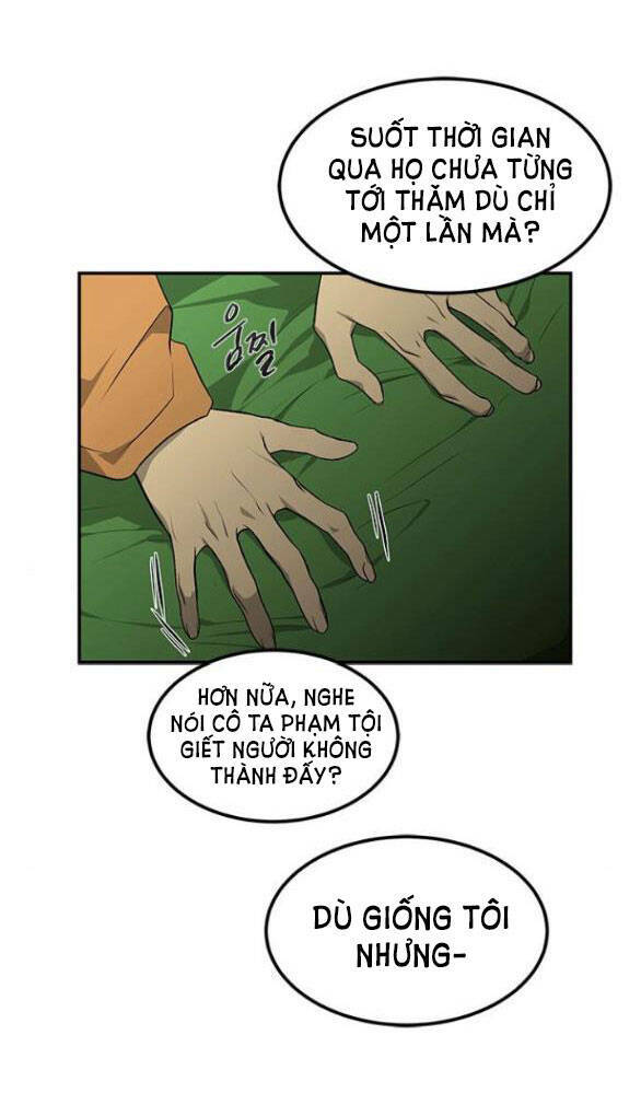 Cạm Bẫy Chap 163.1 - Next Chap 164.1