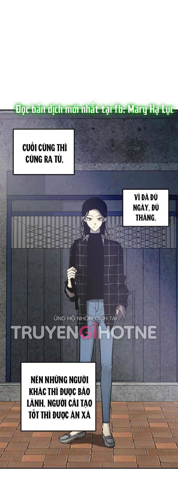 Cạm Bẫy Chap 163.1 - Next Chap 164.1