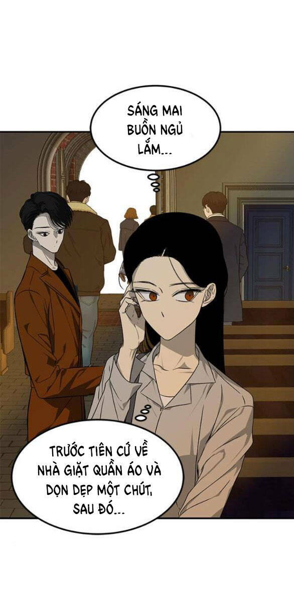 Cạm Bẫy Chap 163.2 - Next Chap 164.2
