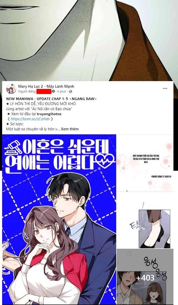 Cạm Bẫy Chap 164.1 - Next Chap 165.1