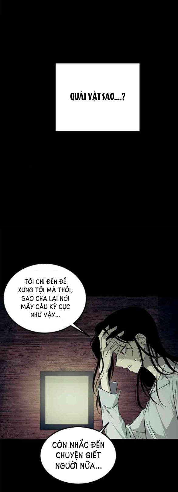 Cạm Bẫy Chap 164.1 - Next Chap 165.1