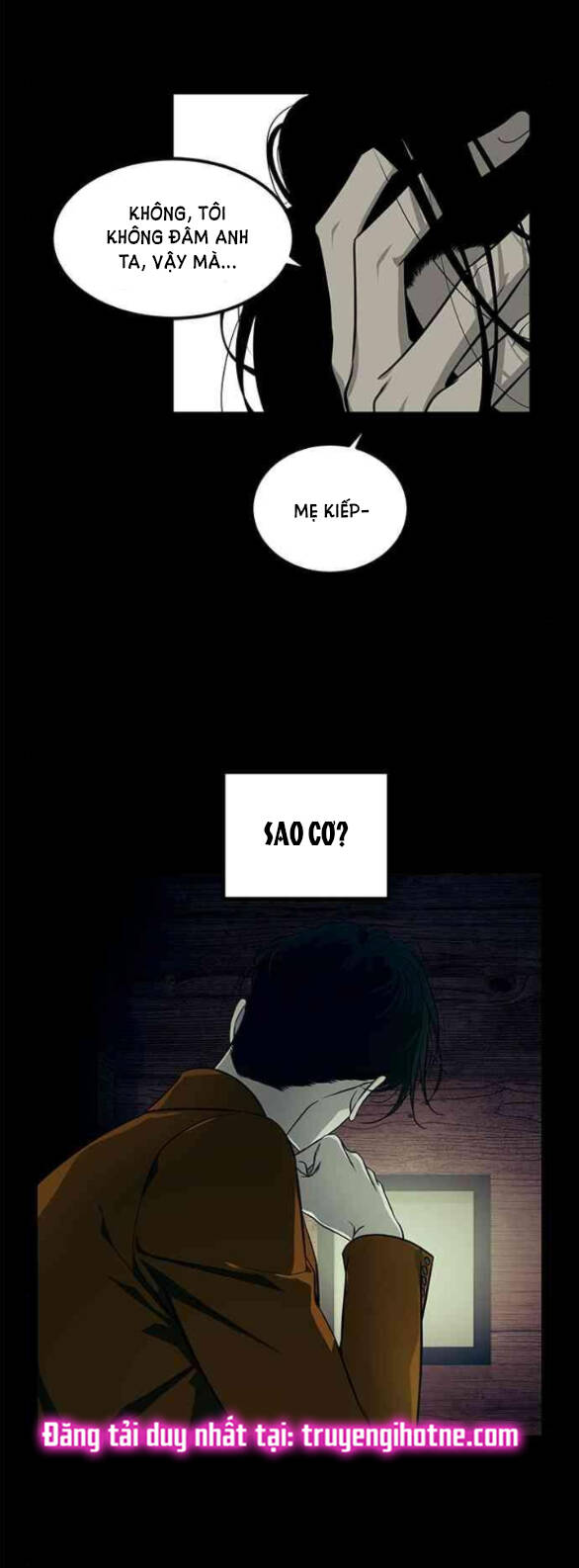 Cạm Bẫy Chap 164.1 - Next Chap 165.1