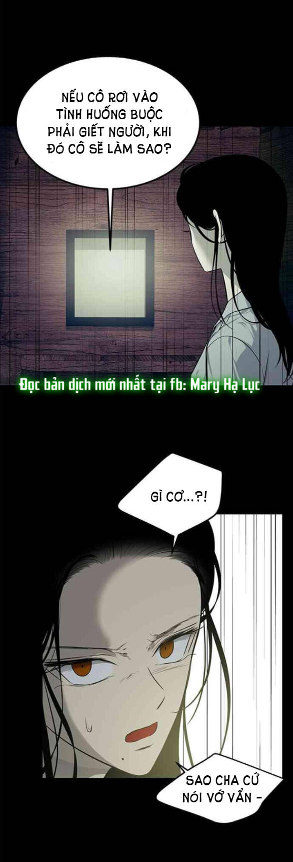 Cạm Bẫy Chap 164.1 - Next Chap 165.1