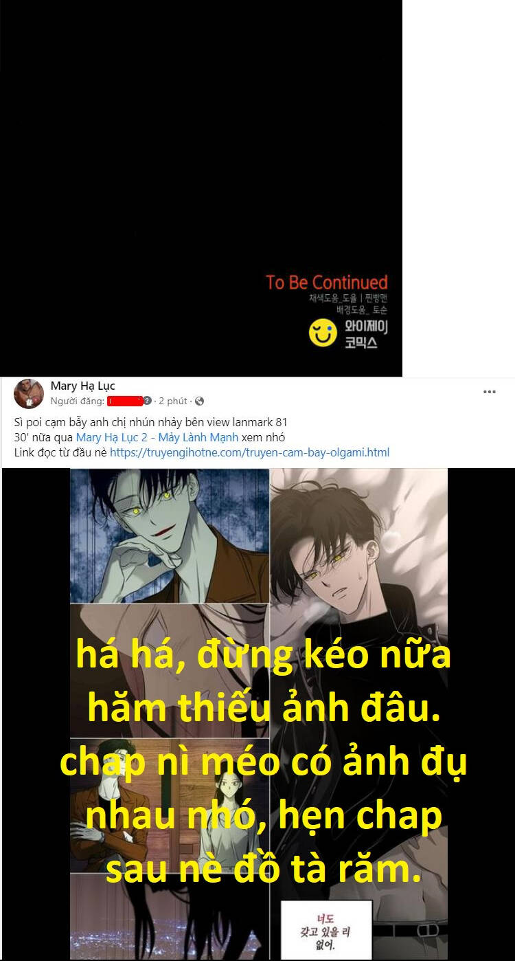 Cạm Bẫy Chap 164.2 - Next Chap 165.2