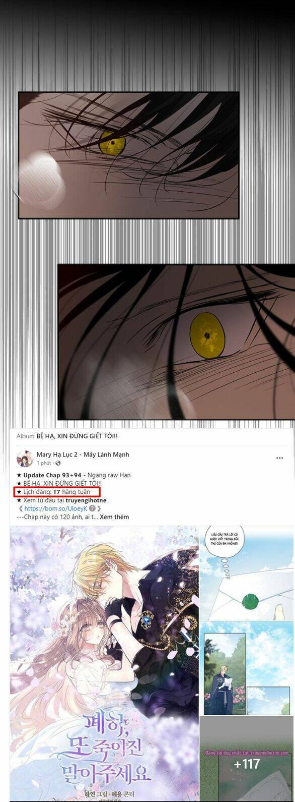 Cạm Bẫy Chap 165.1 - Next Chap 166.1