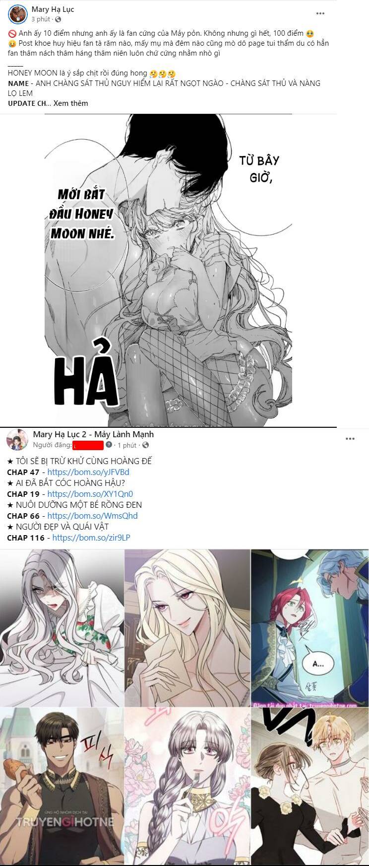 Cạm Bẫy Chap 165.2 - Next Chap 166.2