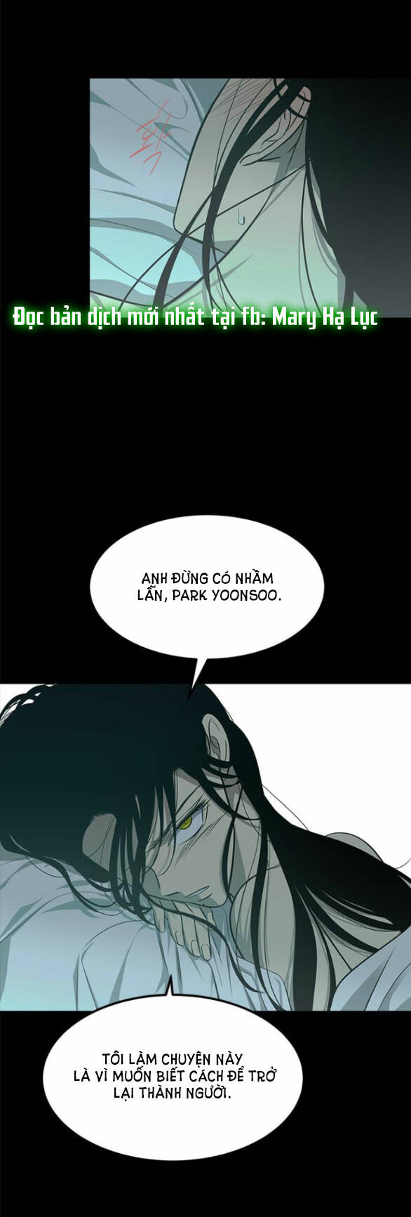 Cạm Bẫy Chap 165.2 - Next Chap 166.2