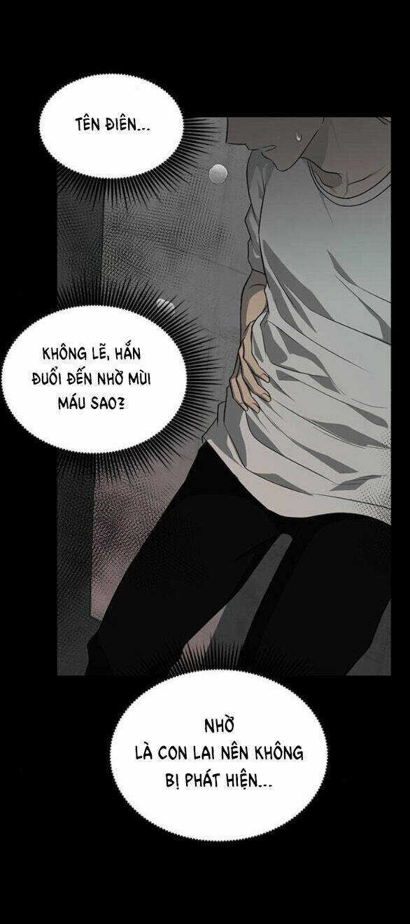 Cạm Bẫy Chap 166.1 - Next Chap 167.1