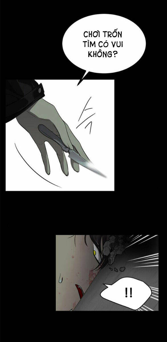 Cạm Bẫy Chap 166.1 - Next Chap 167.1