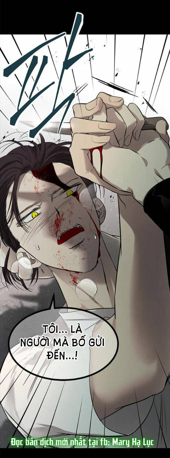 Cạm Bẫy Chap 166.1 - Next Chap 167.1