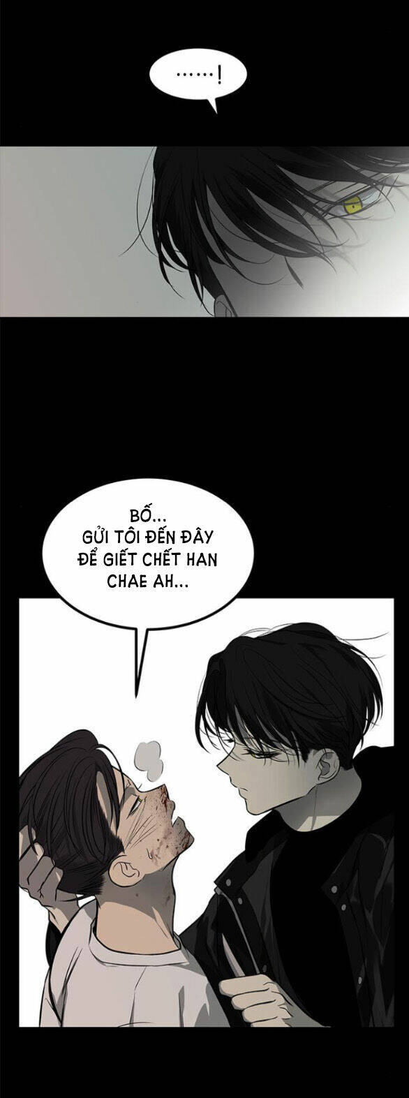 Cạm Bẫy Chap 166.1 - Next Chap 167.1