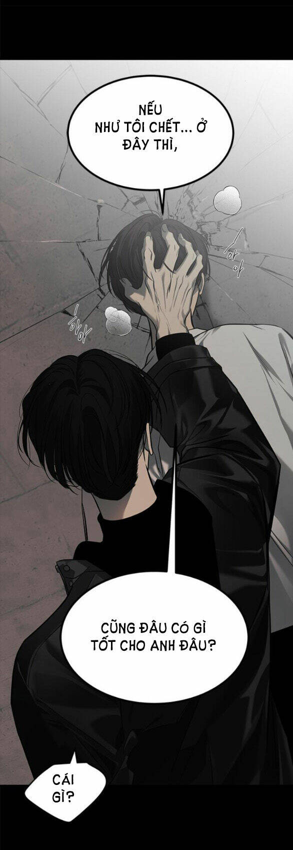 Cạm Bẫy Chap 166.1 - Next Chap 167.1