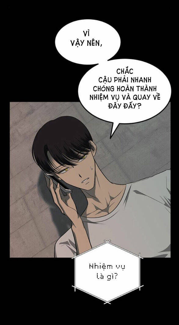 Cạm Bẫy Chap 166.1 - Next Chap 167.1