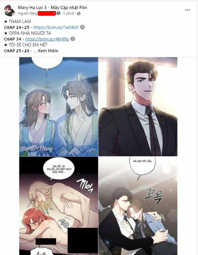 Cạm Bẫy Chap 166.2 - Next Chap 167.2