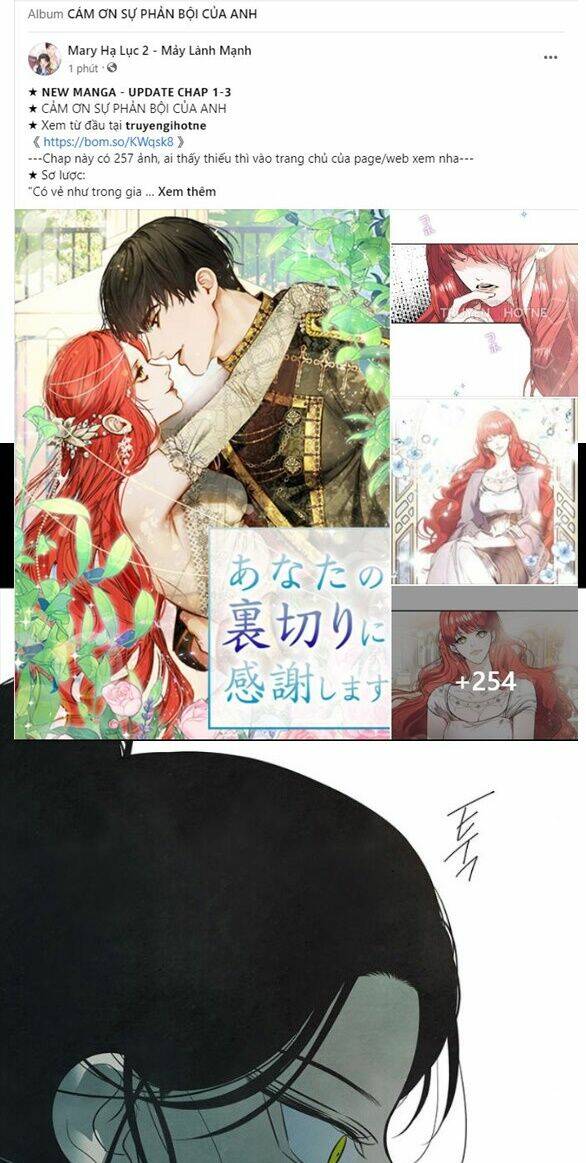 Cạm Bẫy Chap 166.2 - Next Chap 167.2