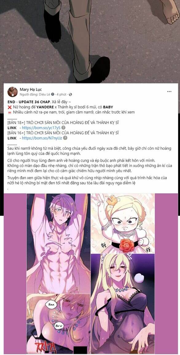 Cạm Bẫy Chap 166.2 - Next Chap 167.2