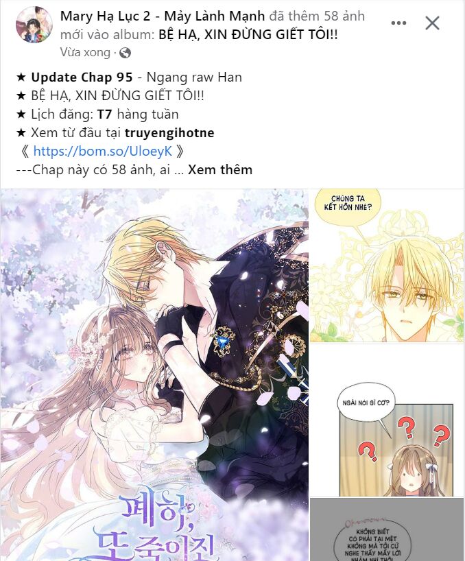 Cạm Bẫy Chap 167.1 - Next Chap 168.1