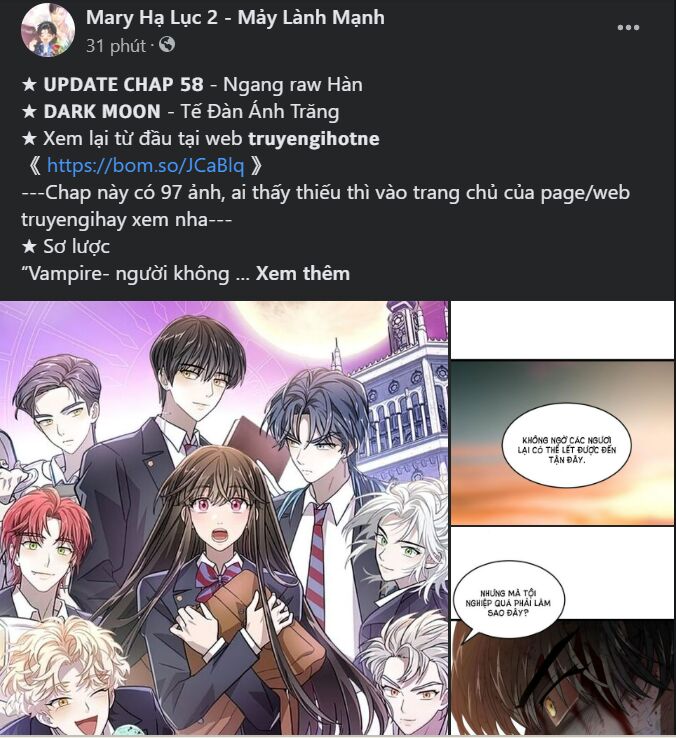 Cạm Bẫy Chap 167.1 - Next Chap 168.1