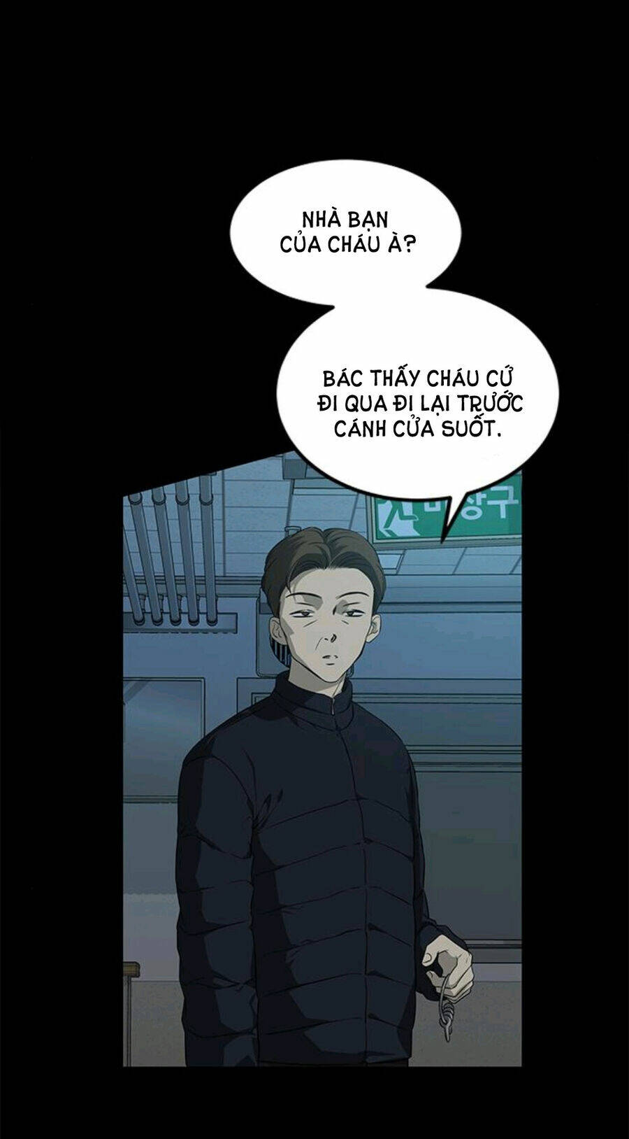 Cạm Bẫy Chap 168.1 - Next Chap 169.1