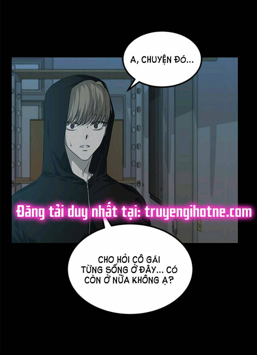 Cạm Bẫy Chap 168.1 - Next Chap 169.1