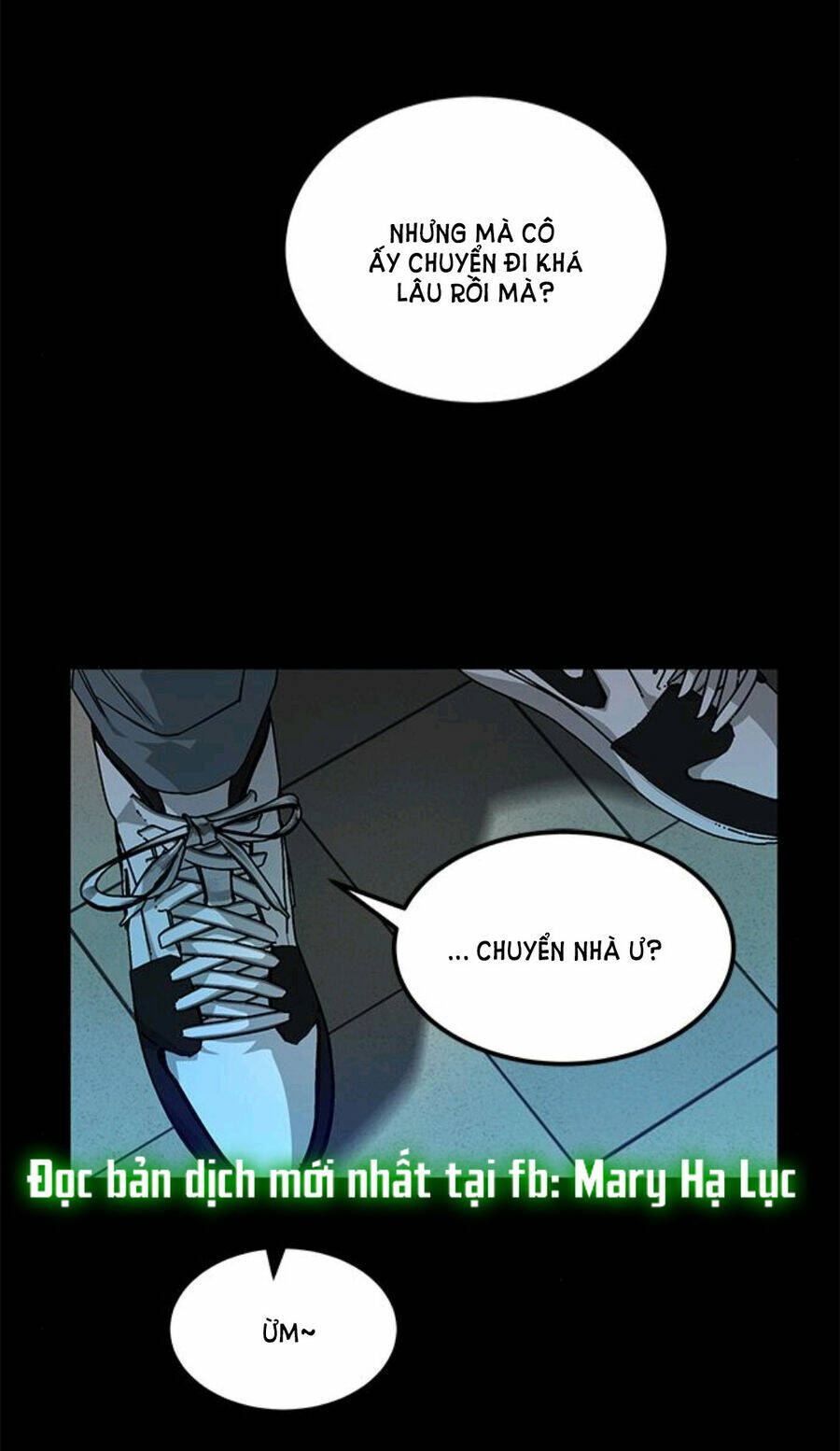 Cạm Bẫy Chap 168.1 - Next Chap 169.1