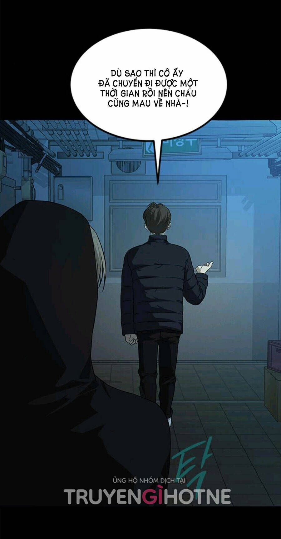 Cạm Bẫy Chap 168.1 - Next Chap 169.1