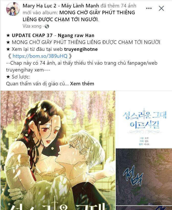 Cạm Bẫy Chap 168.1 - Next Chap 169.1