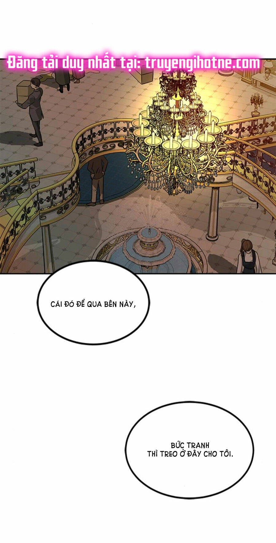 Cạm Bẫy Chap 168.1 - Next Chap 169.1