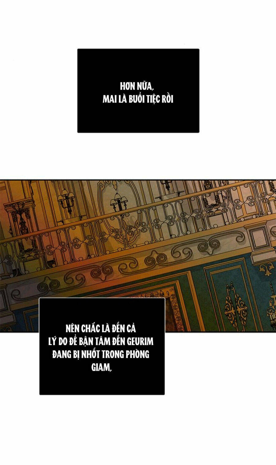 Cạm Bẫy Chap 168.1 - Next Chap 169.1