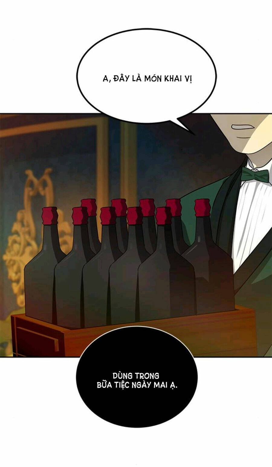 Cạm Bẫy Chap 168.1 - Next Chap 169.1