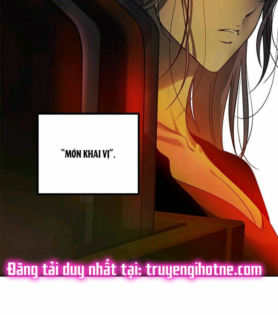 Cạm Bẫy Chap 168.1 - Next Chap 169.1