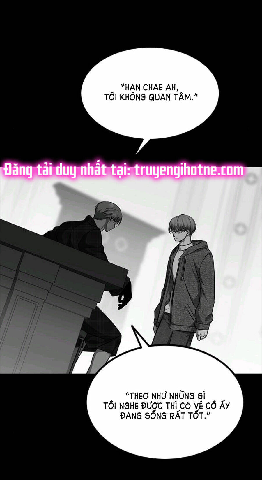 Cạm Bẫy Chap 168.1 - Next Chap 169.1