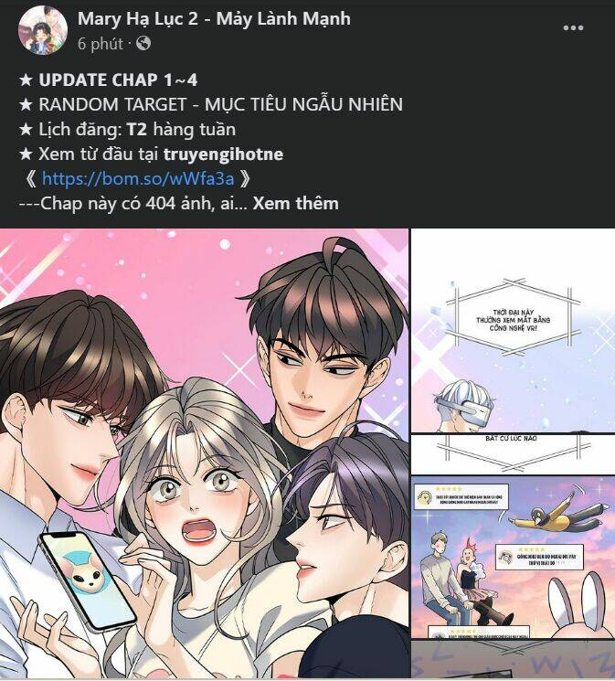 Cạm Bẫy Chap 168.2 - Next Chap 169.2
