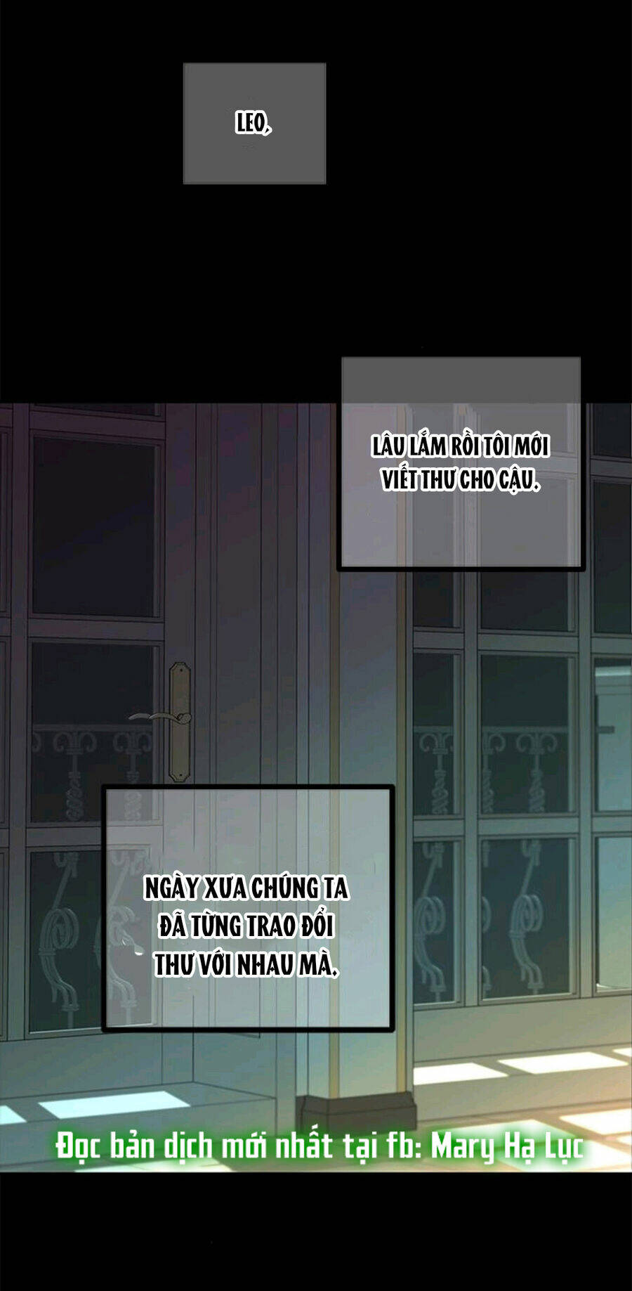 Cạm Bẫy Chap 168.2 - Next Chap 169.2