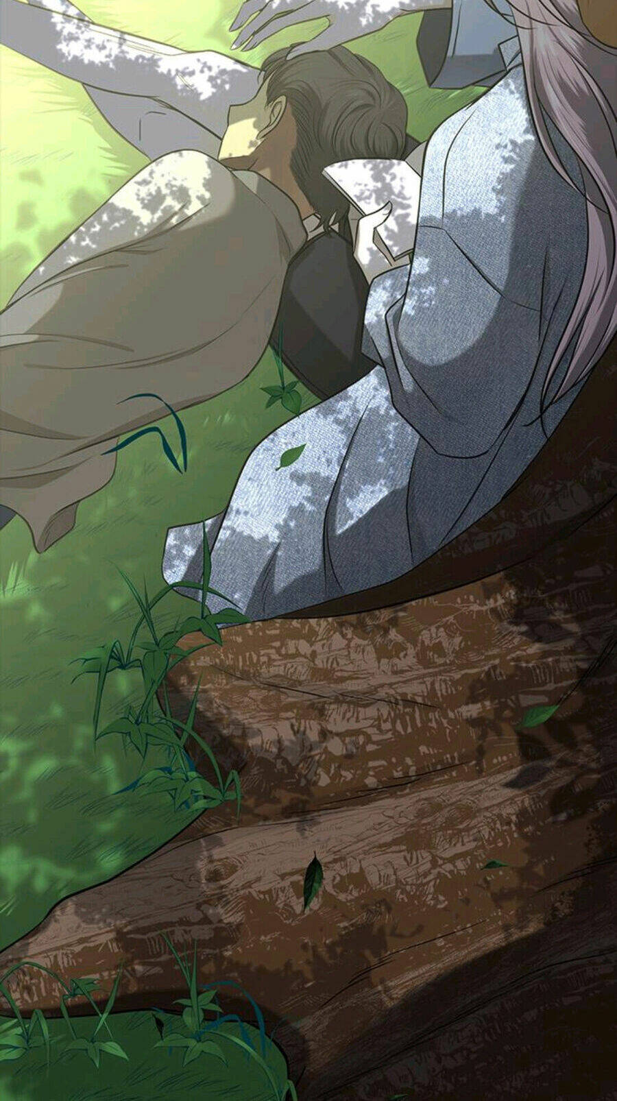 Cạm Bẫy Chap 168.2 - Next Chap 169.2