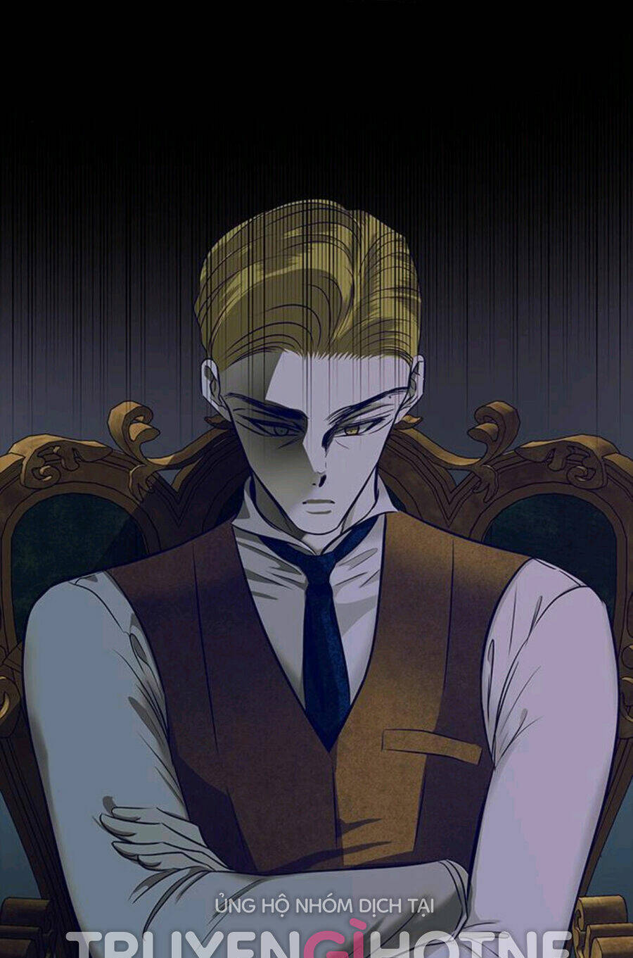 Cạm Bẫy Chap 168.2 - Next Chap 169.2