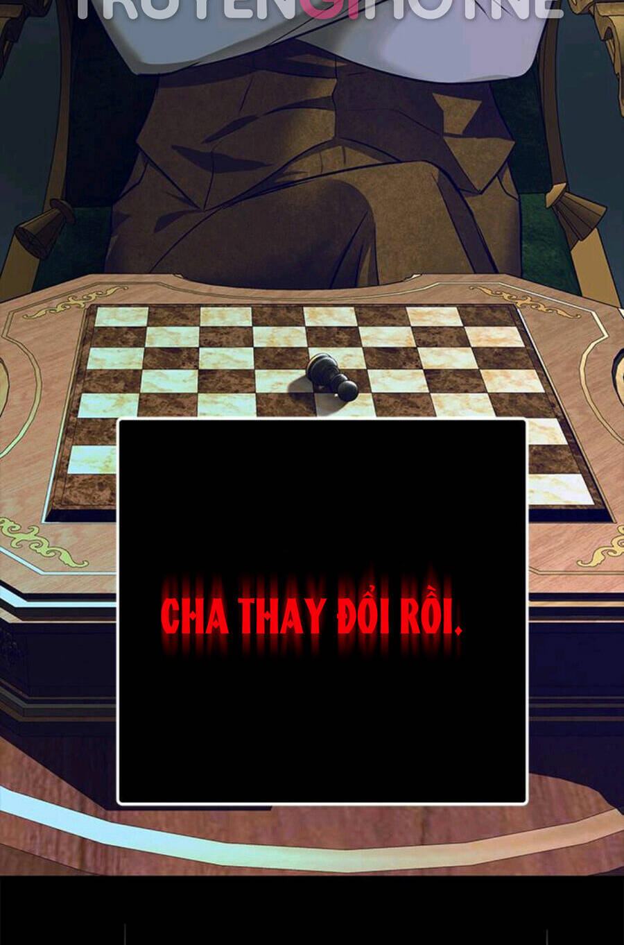 Cạm Bẫy Chap 168.2 - Next Chap 169.2