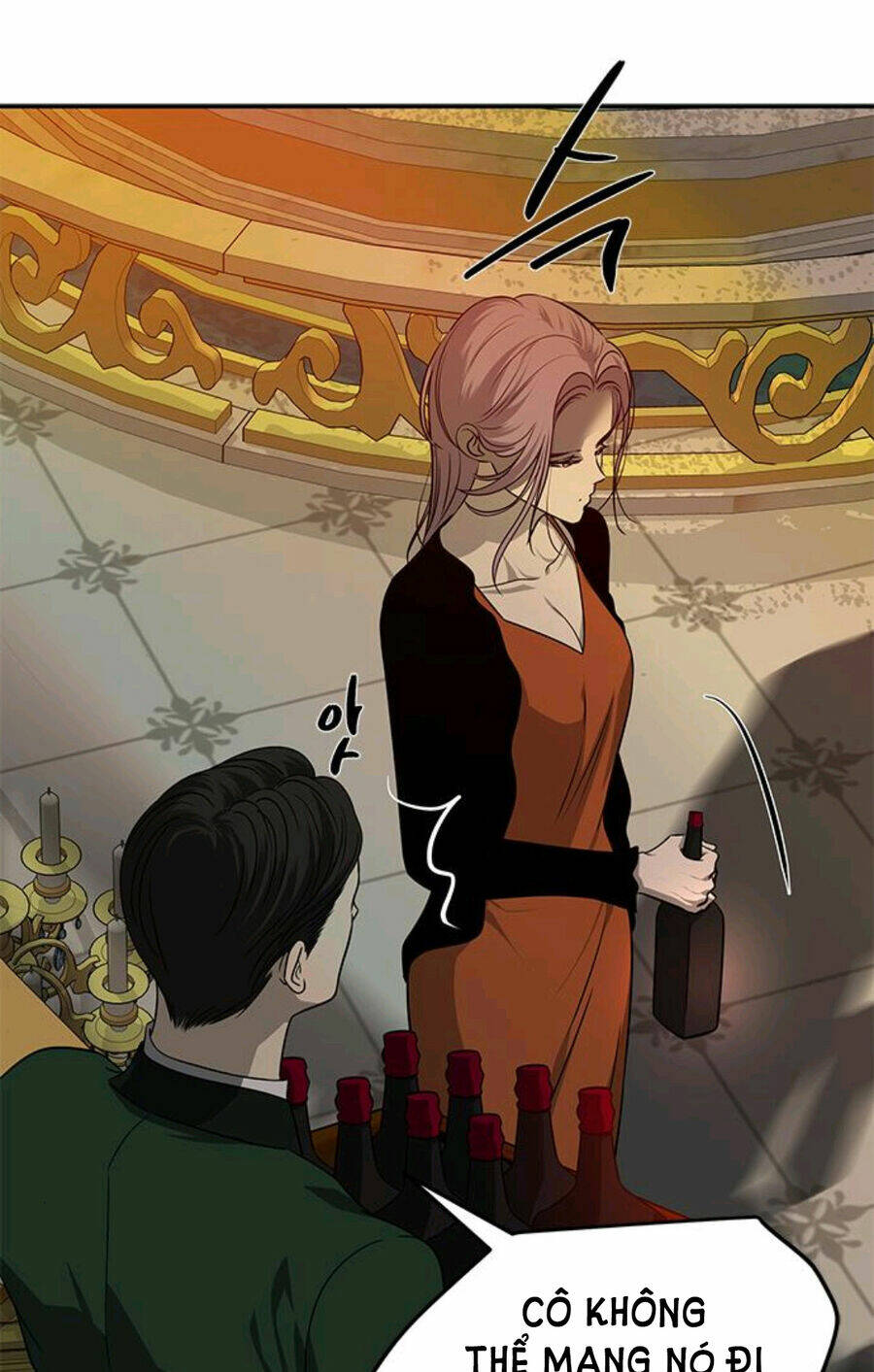 Cạm Bẫy Chap 168.2 - Next Chap 169.2