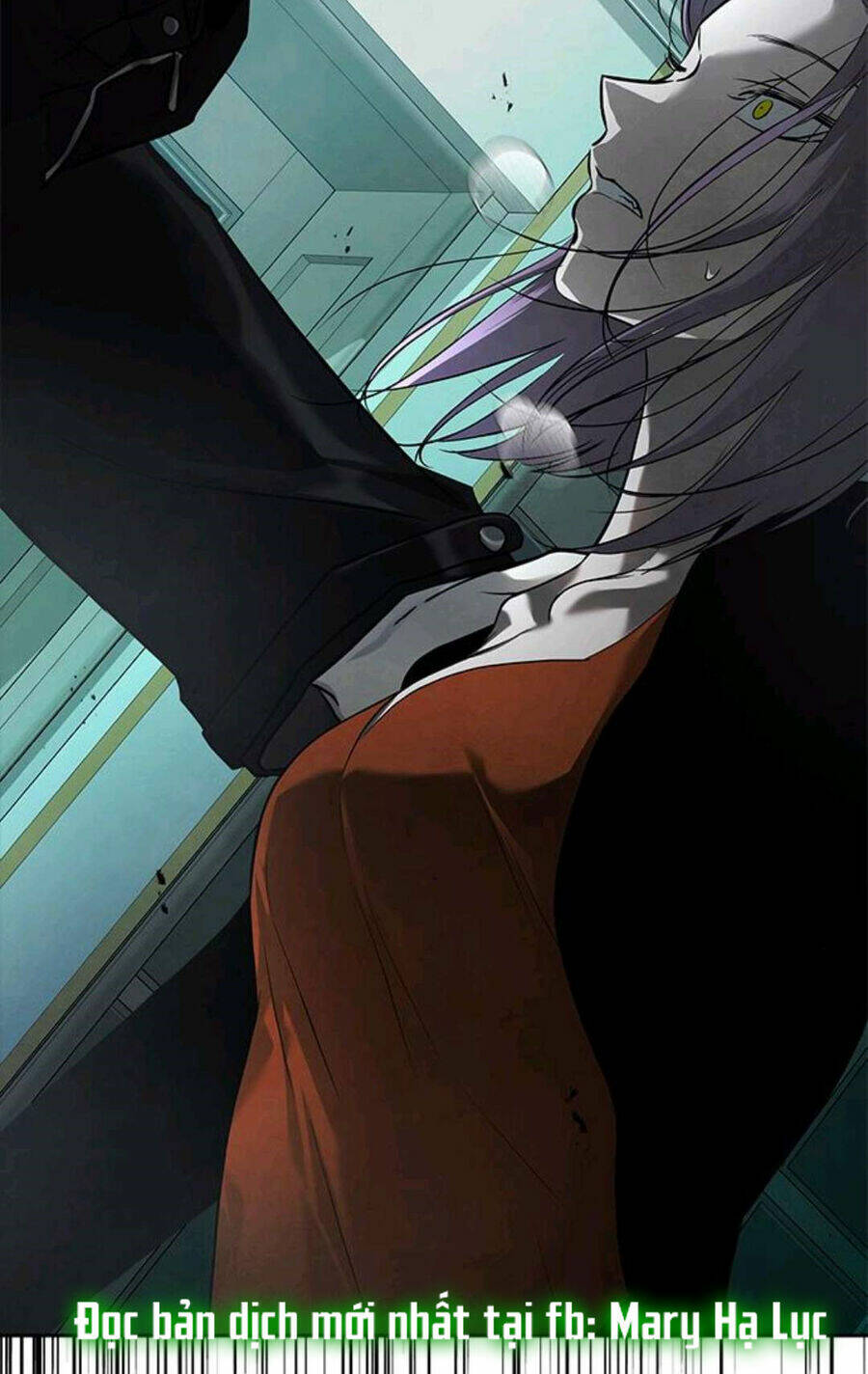 Cạm Bẫy Chap 169.1 - Next Chap 170.1