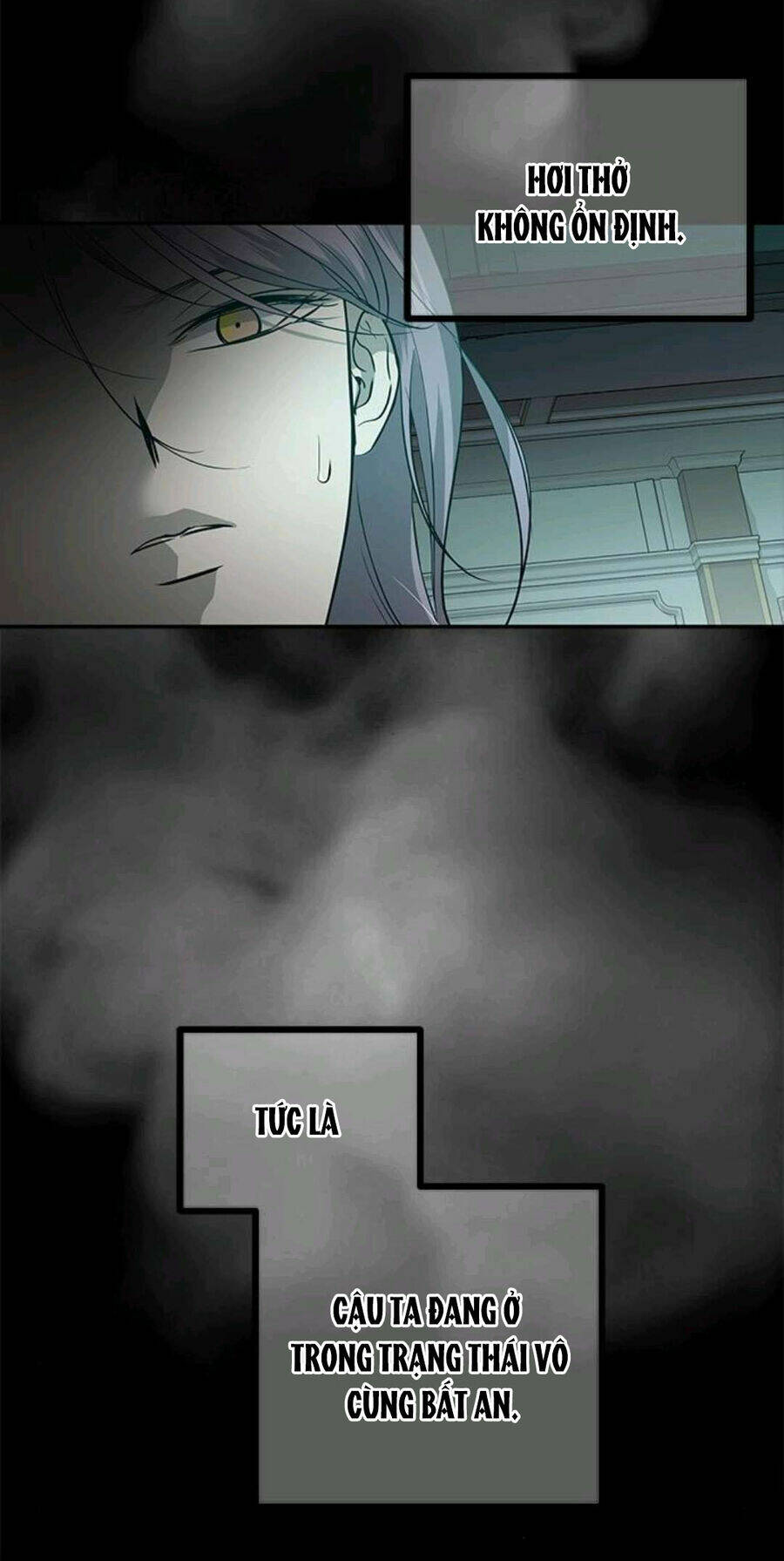 Cạm Bẫy Chap 169.1 - Next Chap 170.1