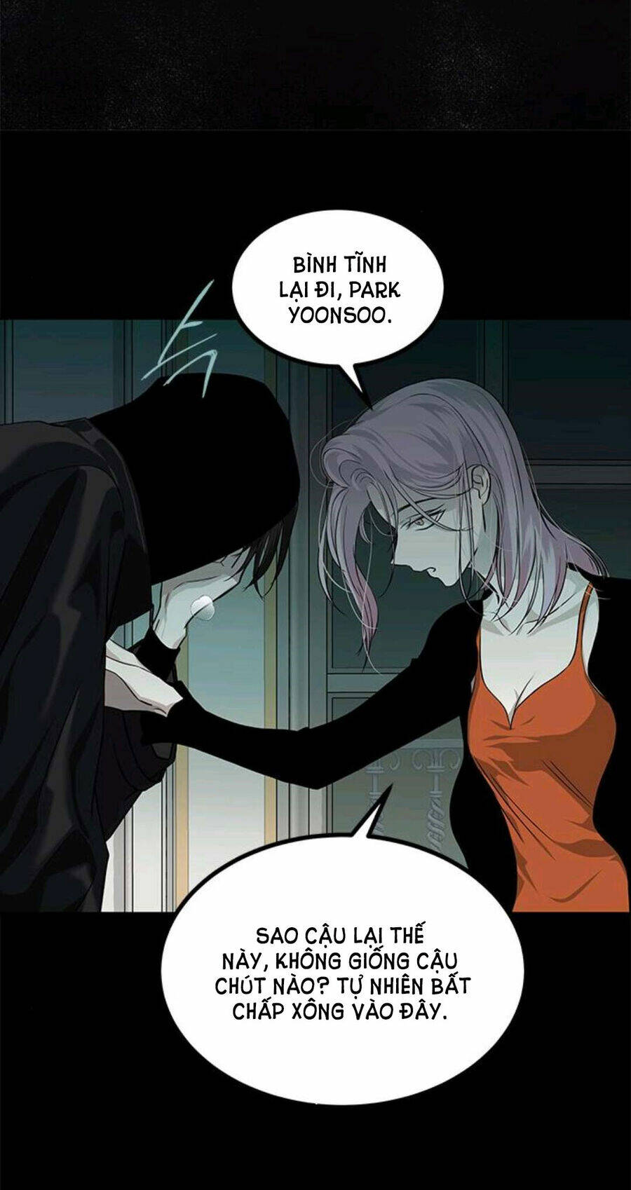 Cạm Bẫy Chap 169.1 - Next Chap 170.1