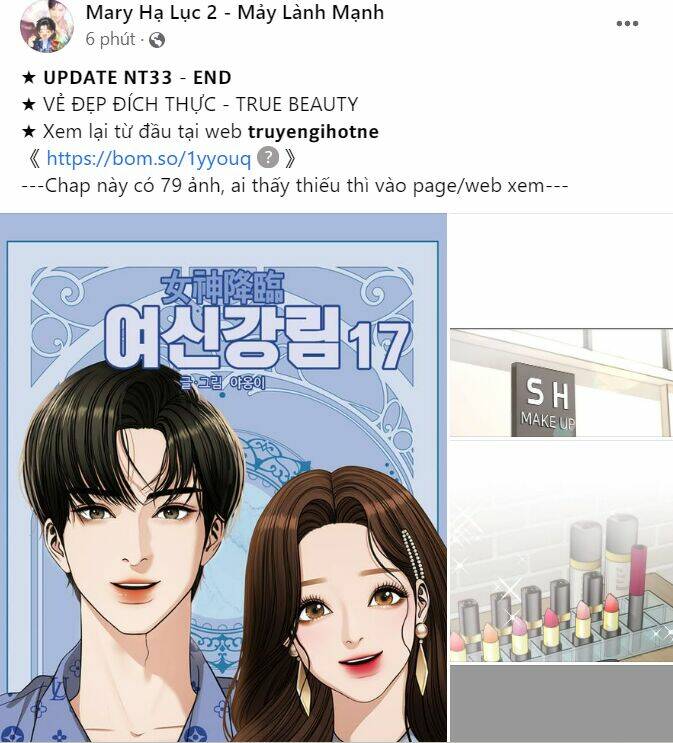 Cạm Bẫy Chap 169.1 - Next Chap 170.1