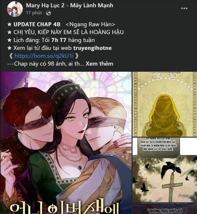 Cạm Bẫy Chap 169.1 - Next Chap 170.1