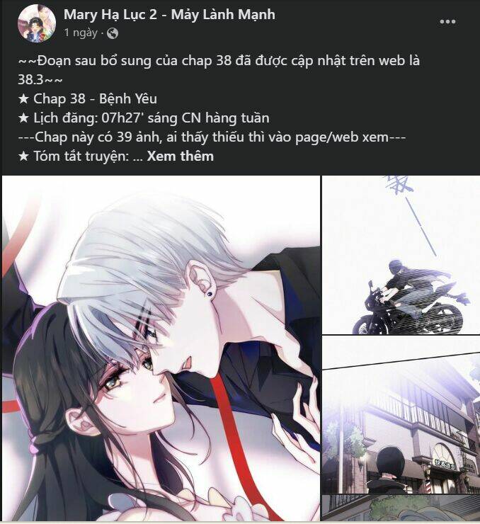 Cạm Bẫy Chap 169.1 - Next Chap 170.1