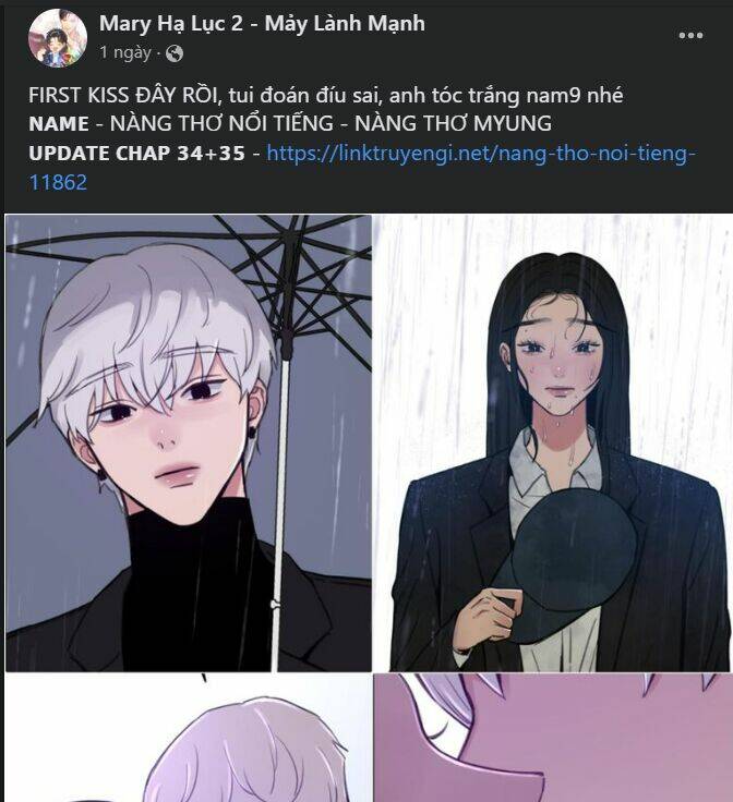 Cạm Bẫy Chap 169.1 - Next Chap 170.1