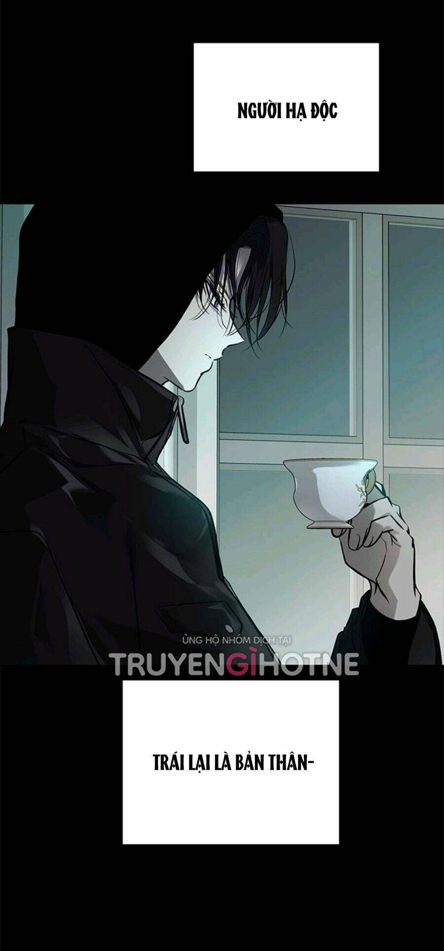 Cạm Bẫy Chap 169.1 - Next Chap 170.1