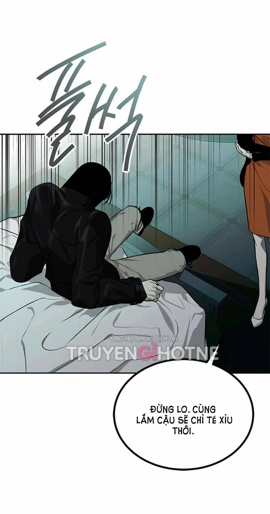 Cạm Bẫy Chap 169.1 - Next Chap 170.1