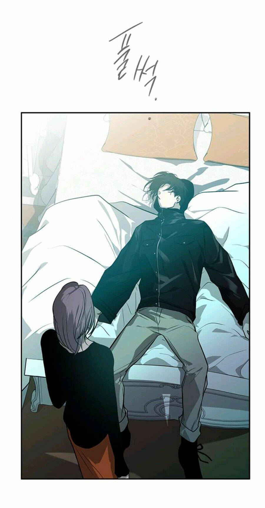 Cạm Bẫy Chap 169.2 - Next Chap 170.2