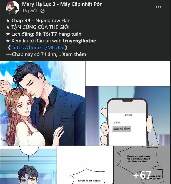 Cạm Bẫy Chap 169.2 - Next Chap 170.2